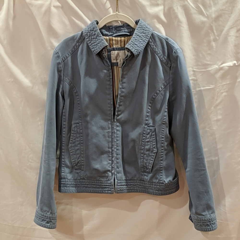 Cool jacket